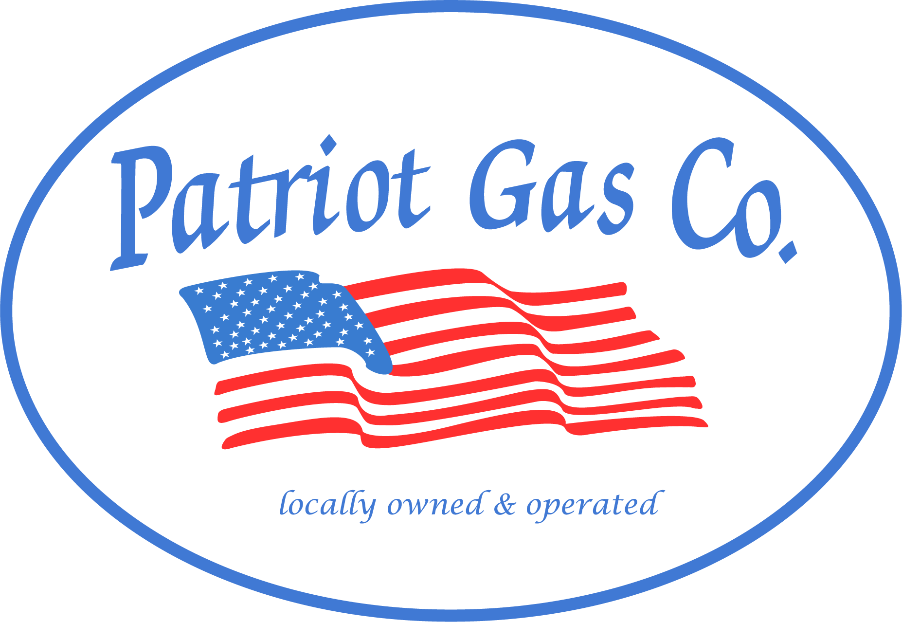 Patriot Gas